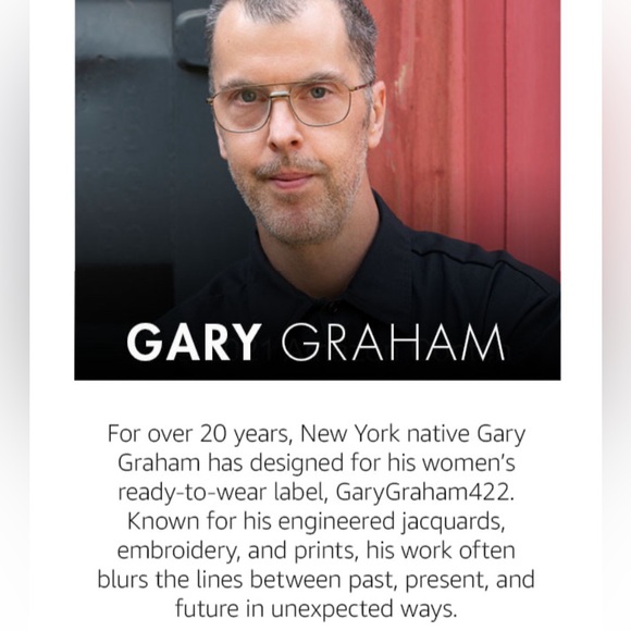 MAKING THE CUT Womens Season 2 Episode 1 Winning Look Gary's Dress 3x - Picture 6 of 6